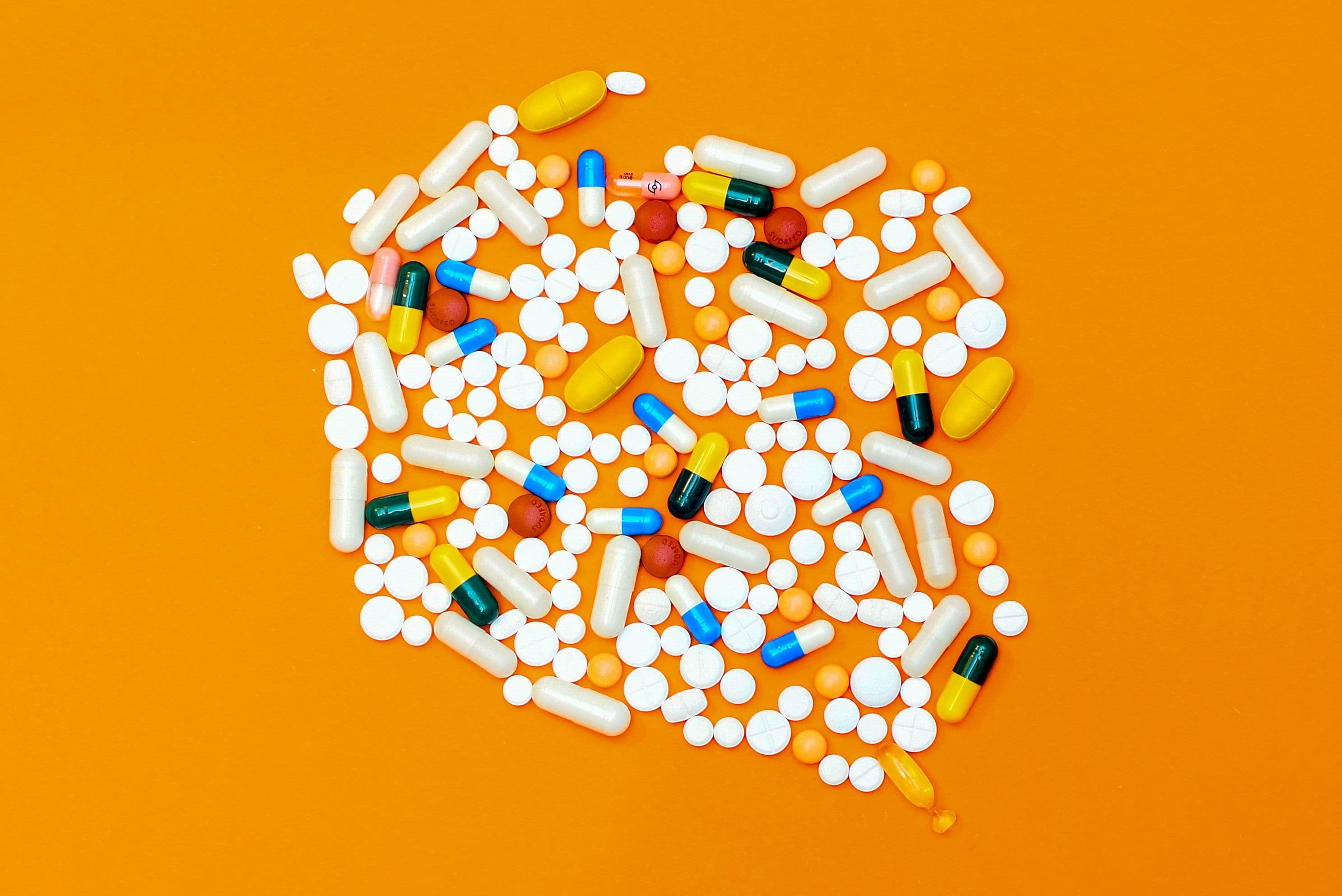 Digital "Medication Administration Records Checklist"
