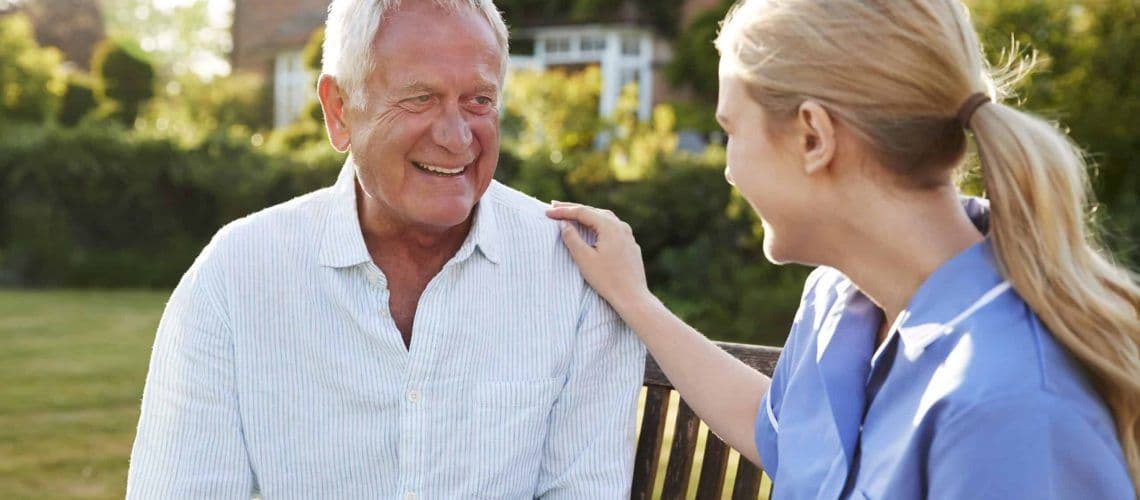 What are the 5 Care Standards?
