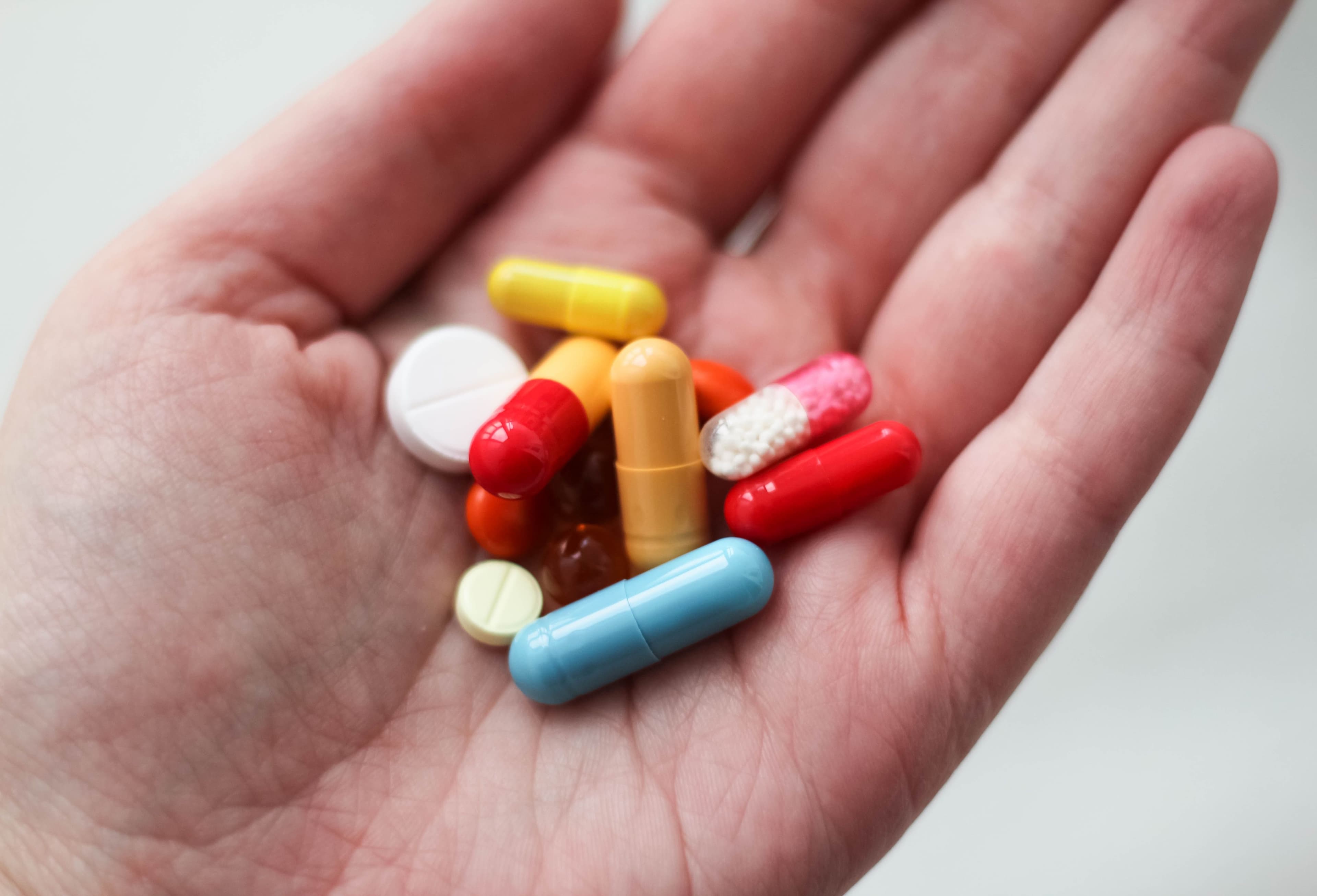 Boost Client Safety with Our eMAR Medication Management System