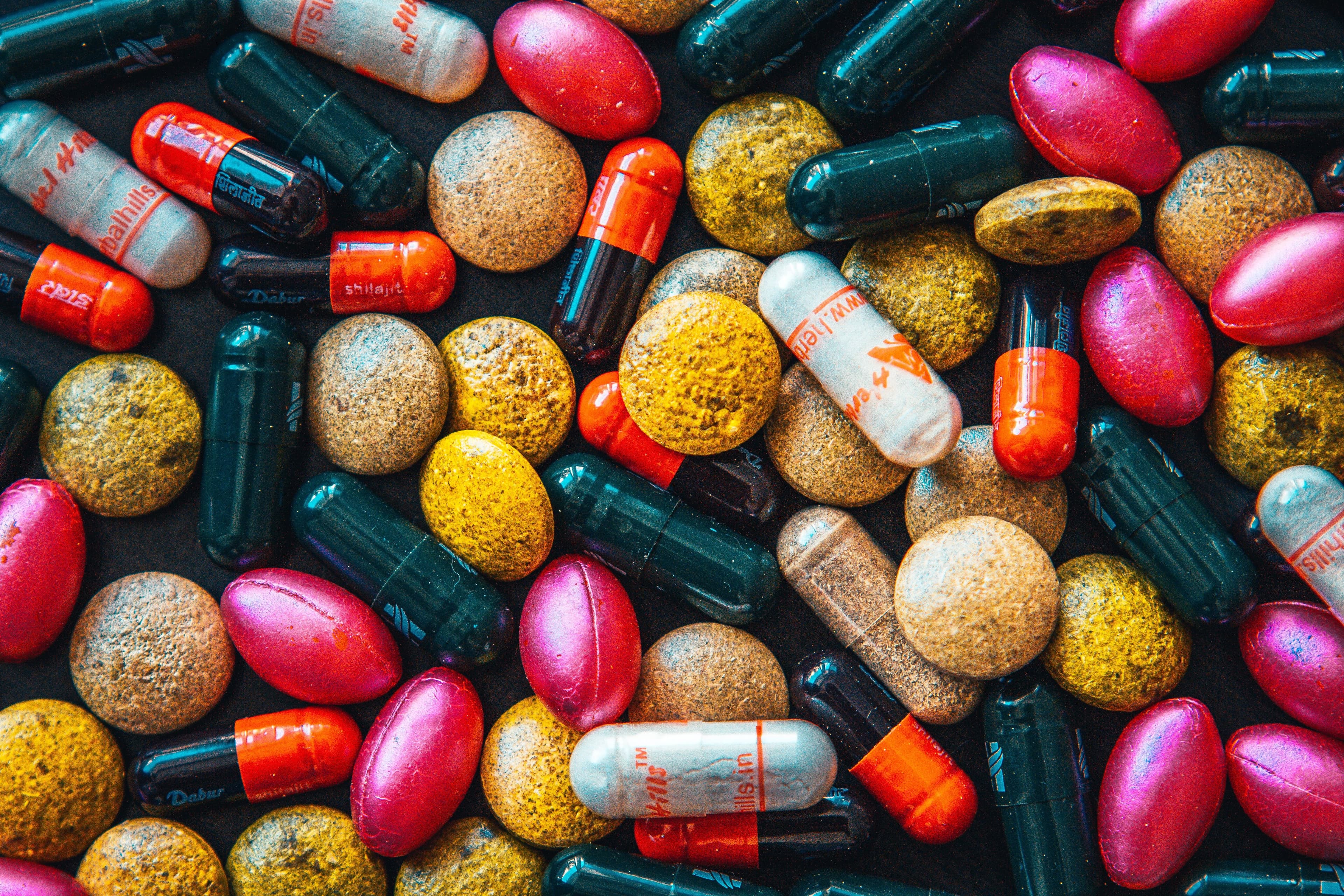 Integration With NHS DM+D: Improving Medication Accuracy