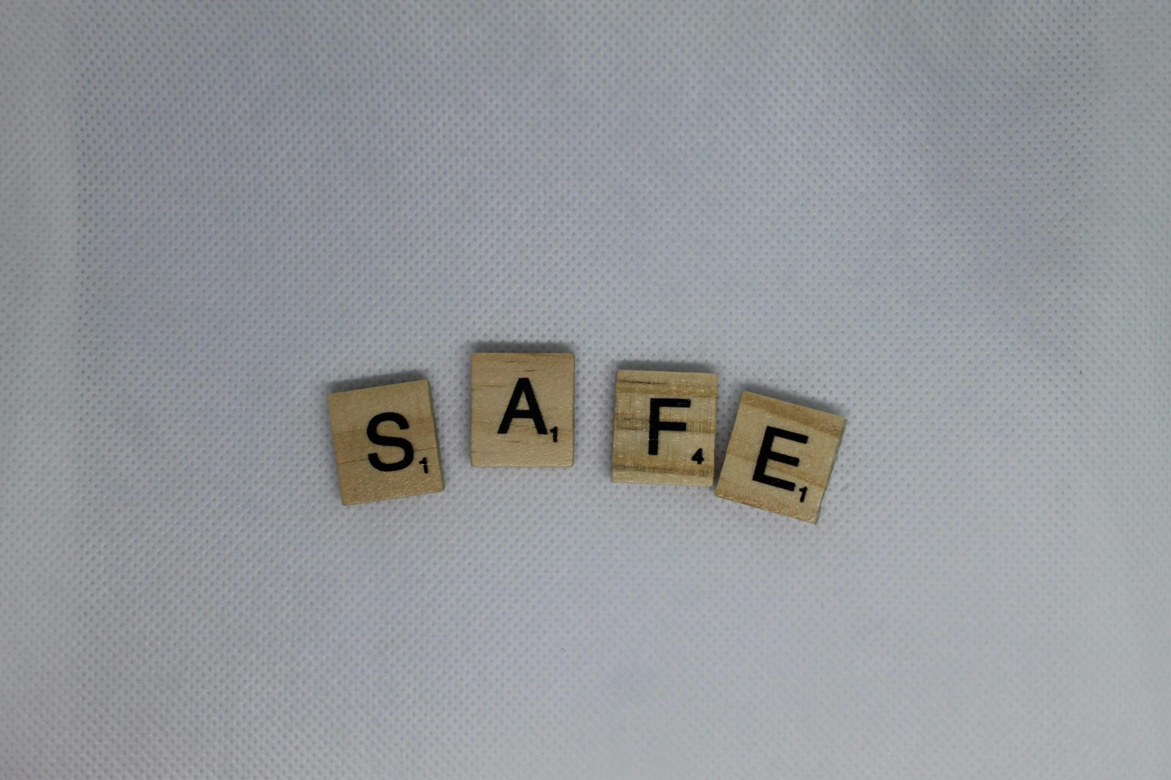 5 ways to Meet Safety and Safeguarding Standards | Leverage Technology